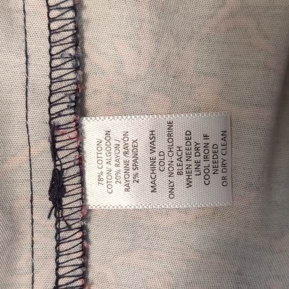 Loft Marissa Fit the Riviera Pant 4P - Picture 7 of 15